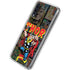 Marvel Classic Comics The Mighty Thor Vintage Galaxy A50 Clear Case